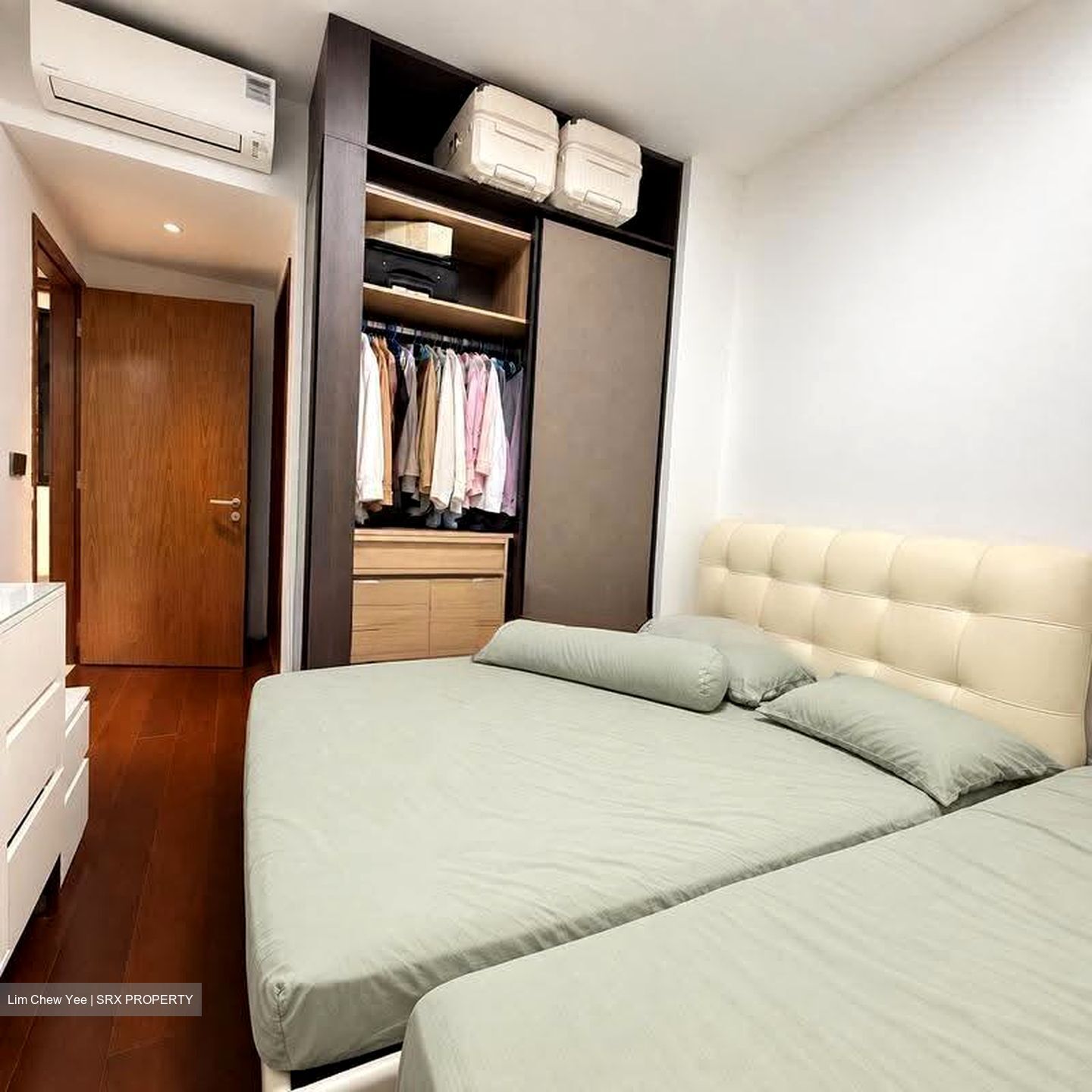 View at Kismis (D21), Apartment #622654771
